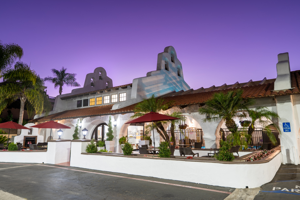 Holiday Inn Express San Clemente N   Beach Area by IHG