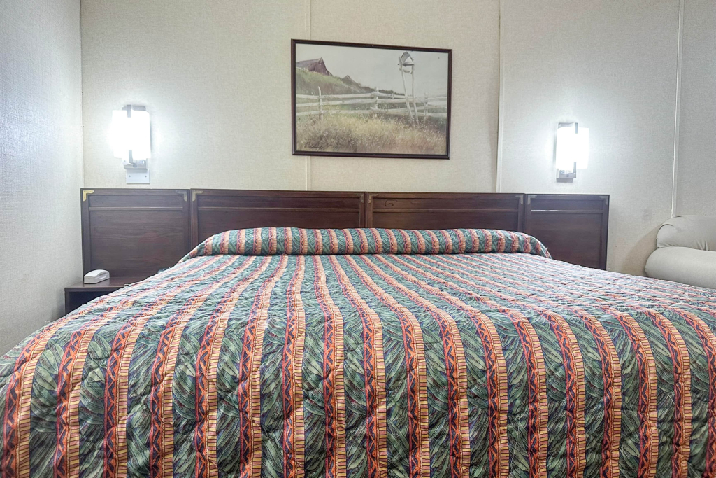 Louisville Inn by OYO Louisville GA US 1