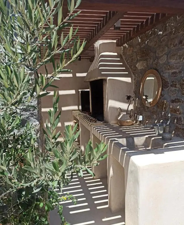 Aviola Mykonos
