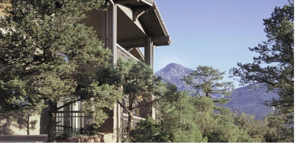 Club Wyndham Sedona