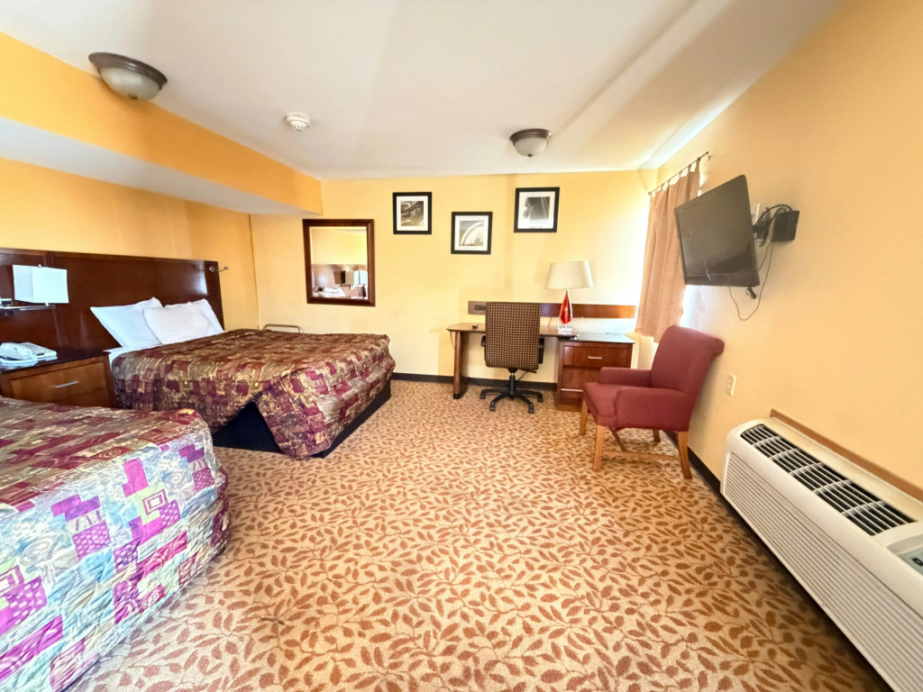 Regal Inn Coffeyville KS US 169