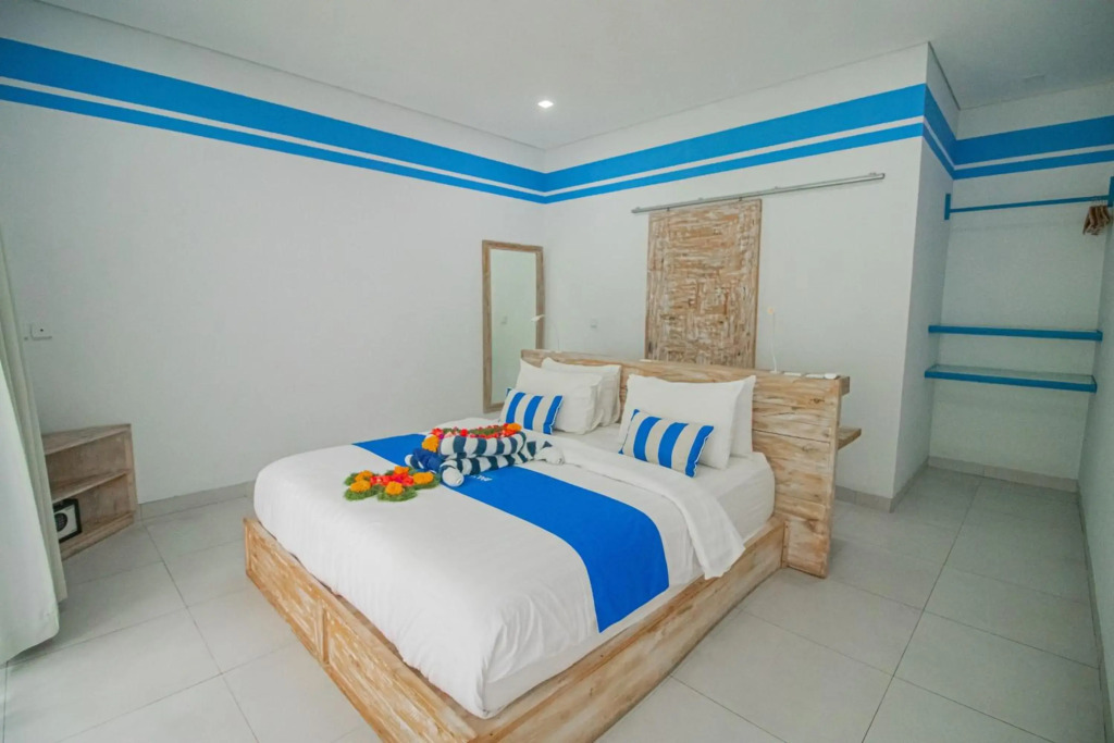 Kura Kura Divers Lodge