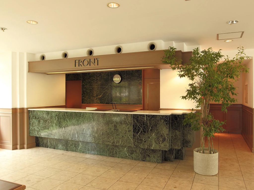 Hotel Kinsuien
