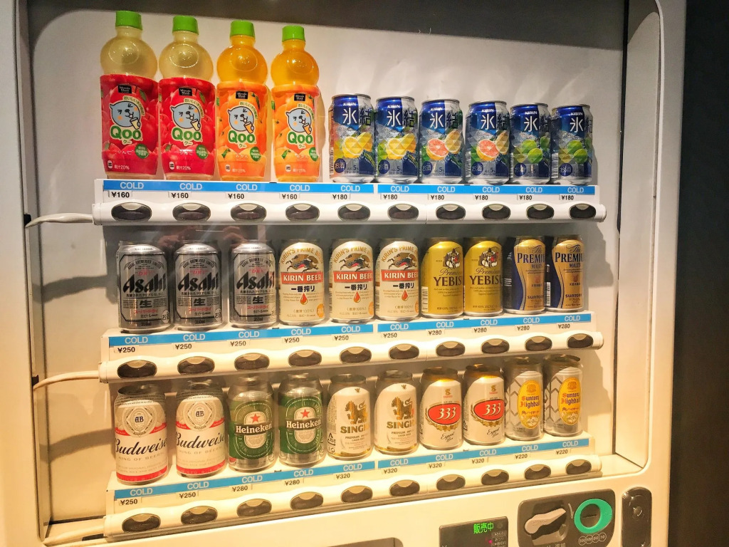 Namba Guesthouse HIVE