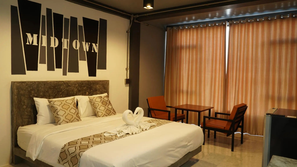 Midtown Sukhothai