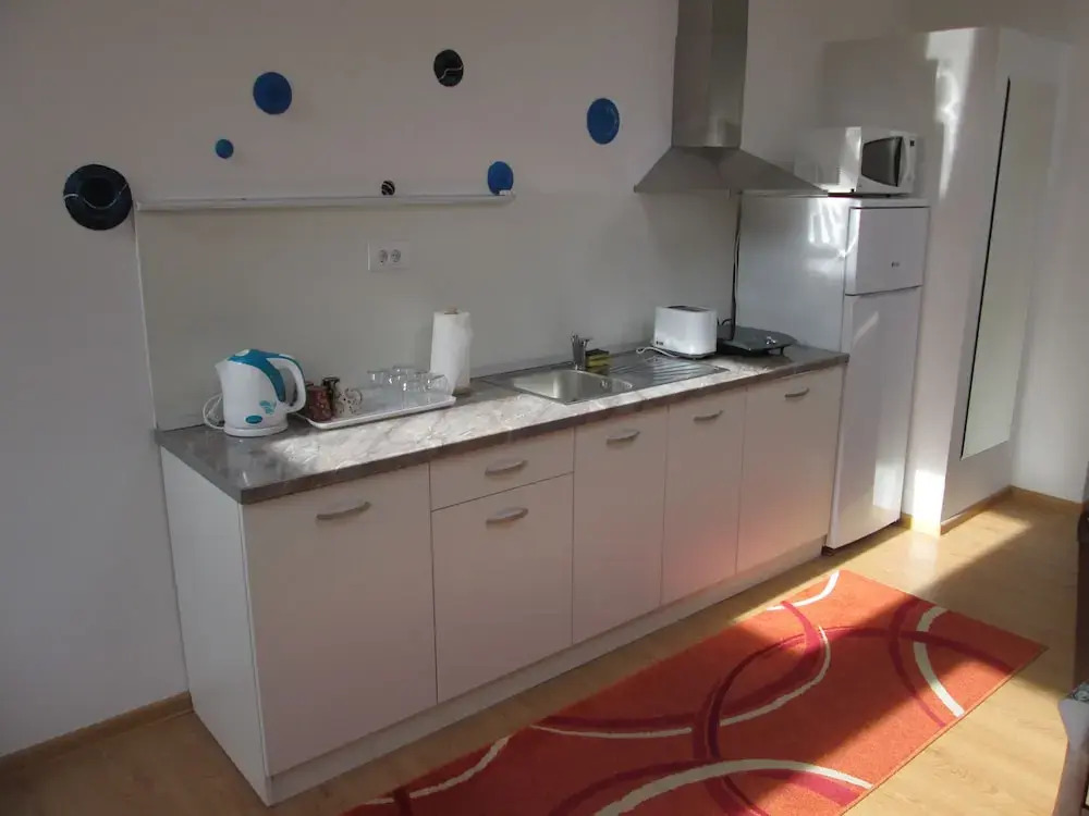 Admiral Apartments