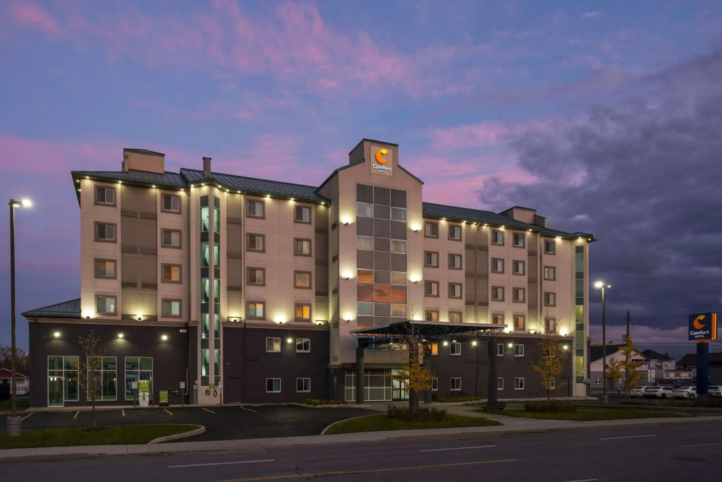 Comfort Hotel