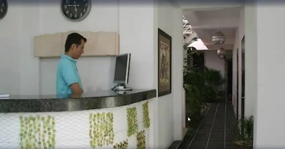 Hotel Suites Nadia Puerto Vallarta