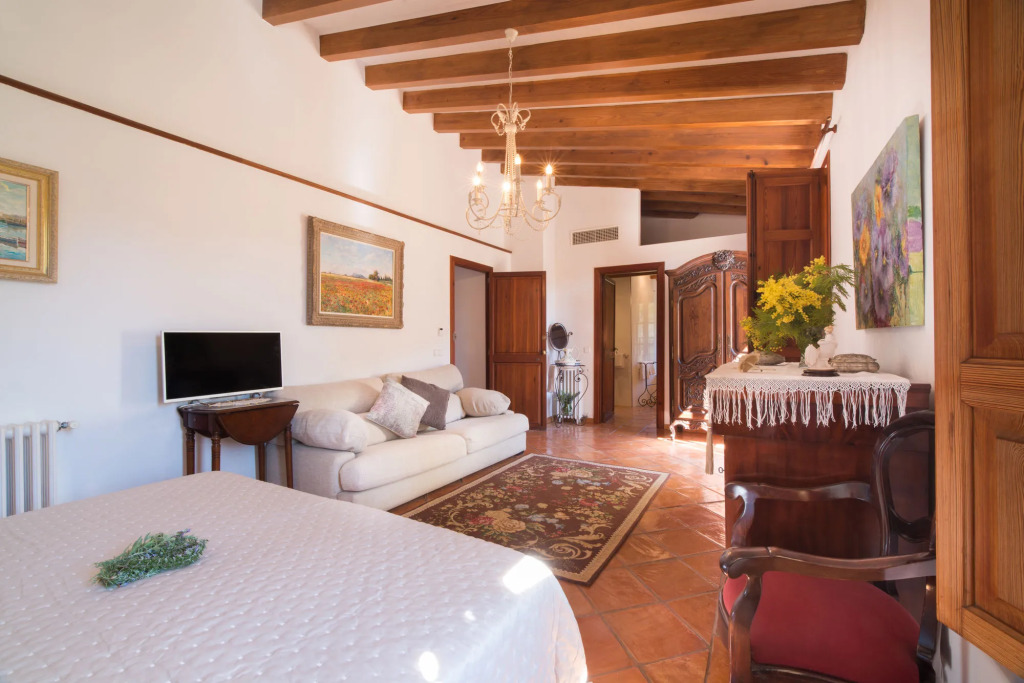 Sa Vall Valldemossa