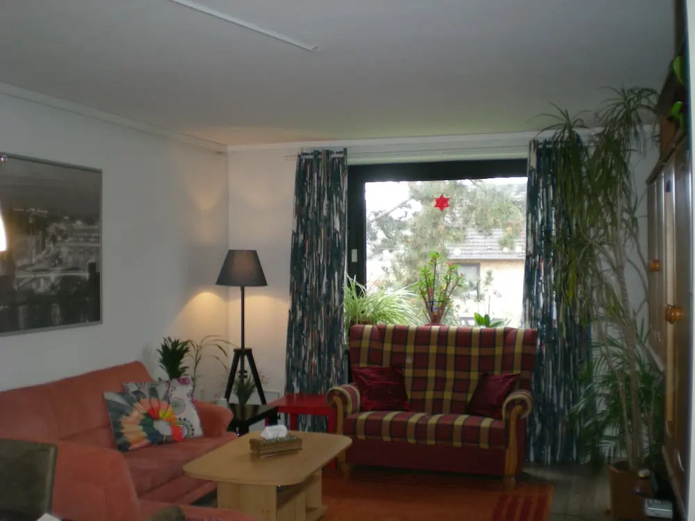 Apartment Quantelholz 3