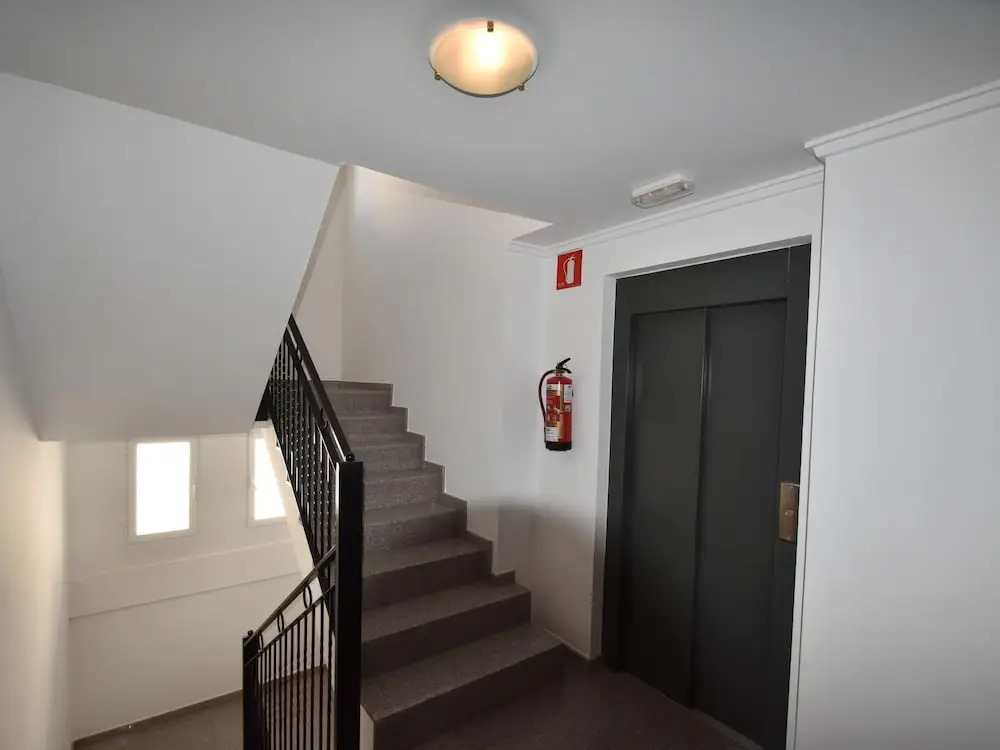 Magnificent Apartment, Beautiful View Towards the Mountains Shared Swimming Pool