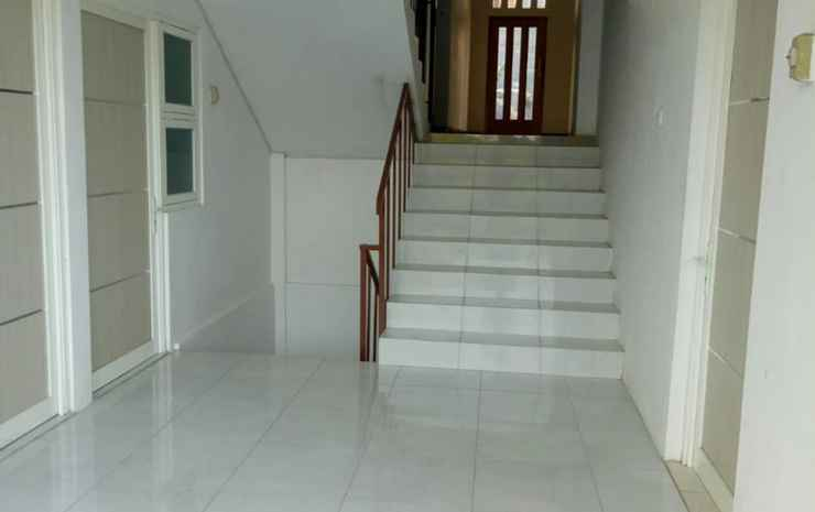 The Kost Homestay Syariah