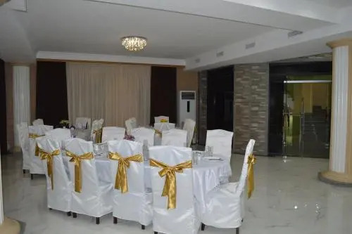 Hotel Parnavazi