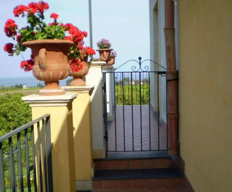 Torre Archirafi Resort
