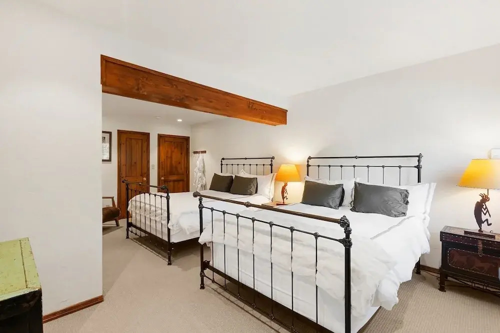 Wildwood Ridge 5 Bedroom Home