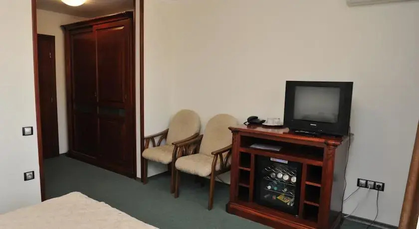 Hotel Valea Mariei
