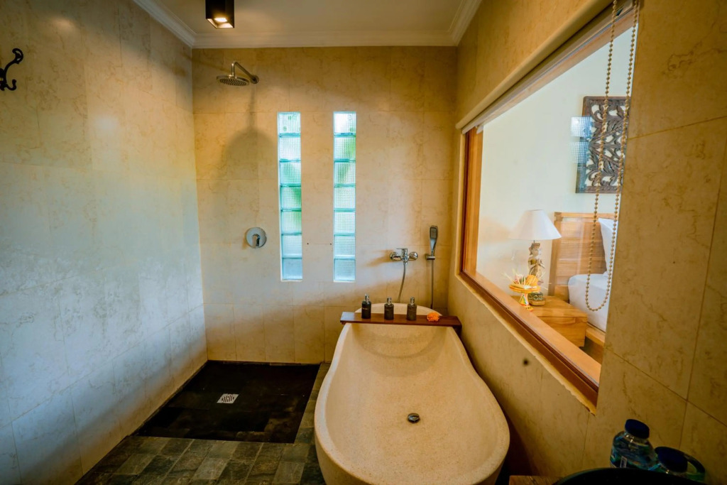 The Aruna Villa by Purely