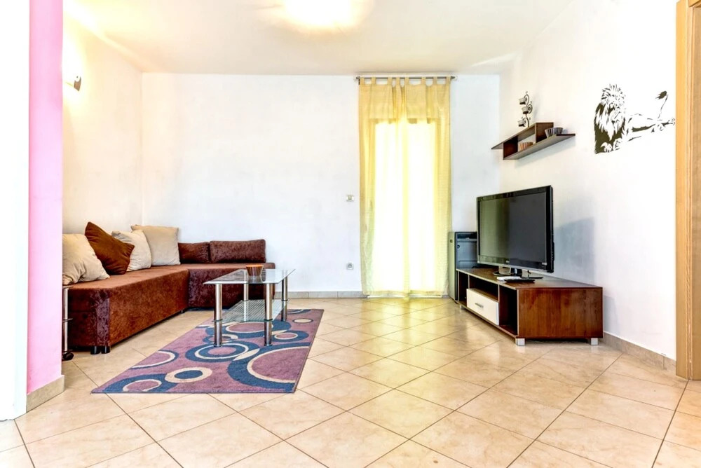 Apartments Ana