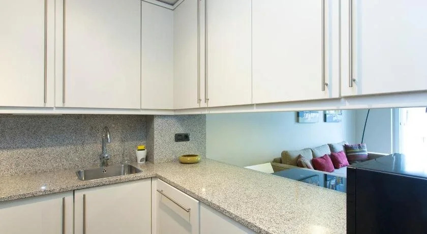 Apartment Napols