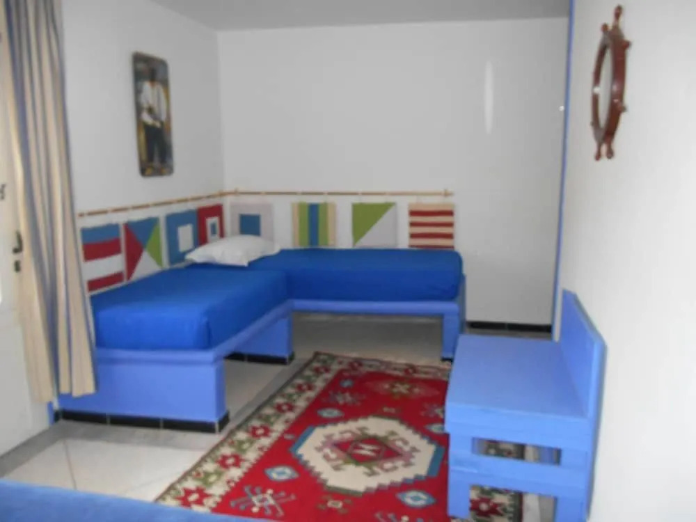 Tigmi Dar Samy