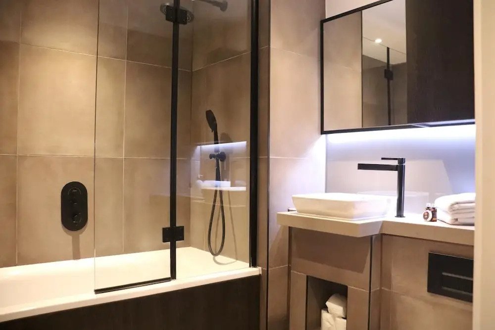 Luxury 2 Bedroom Apartment Near Central London