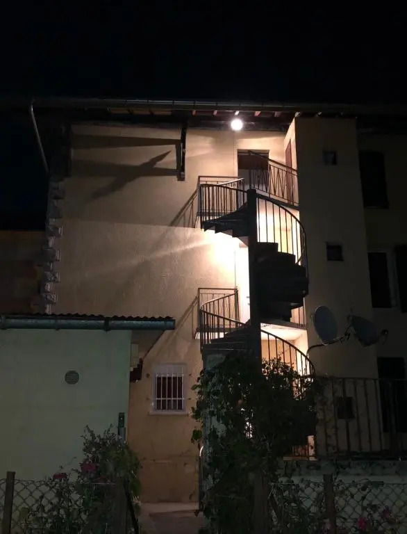Appartement tout confort Ugine