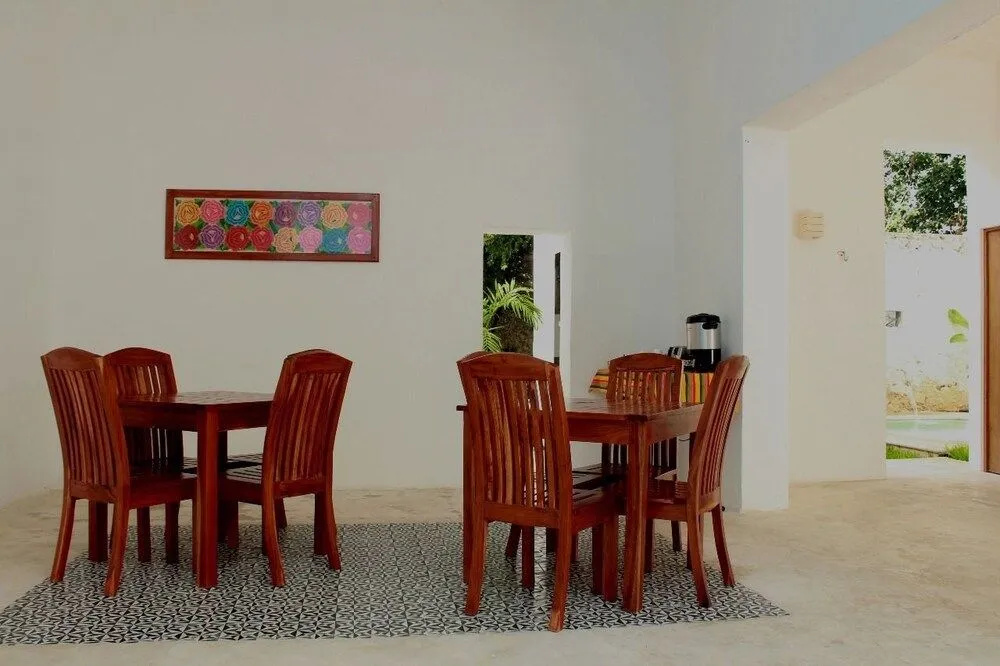 Hostel Le Juj