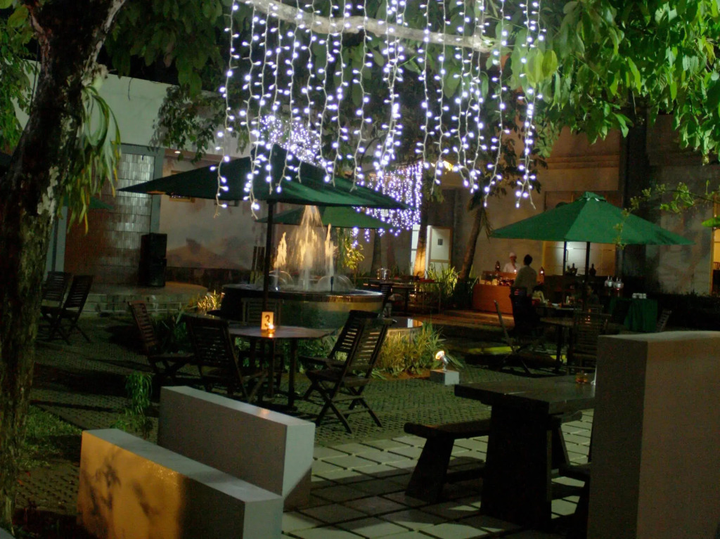 Bumi Wiyata Hotel