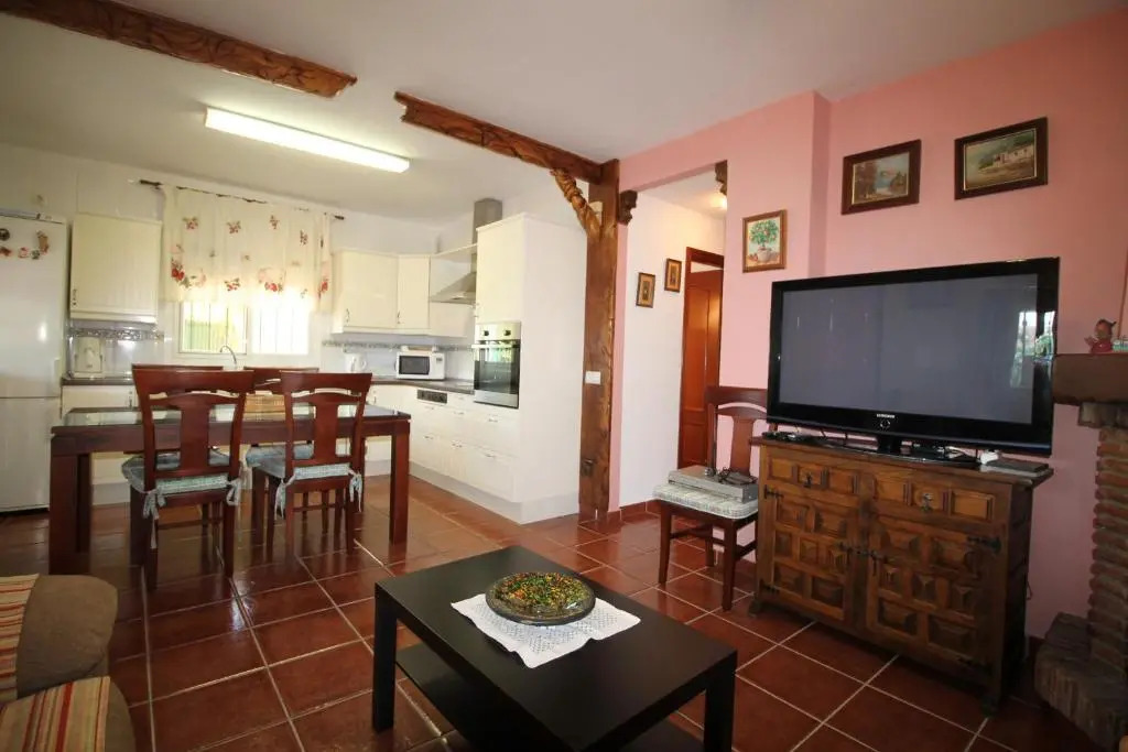 Villa Puente Viejo SpainSunRentals 1041