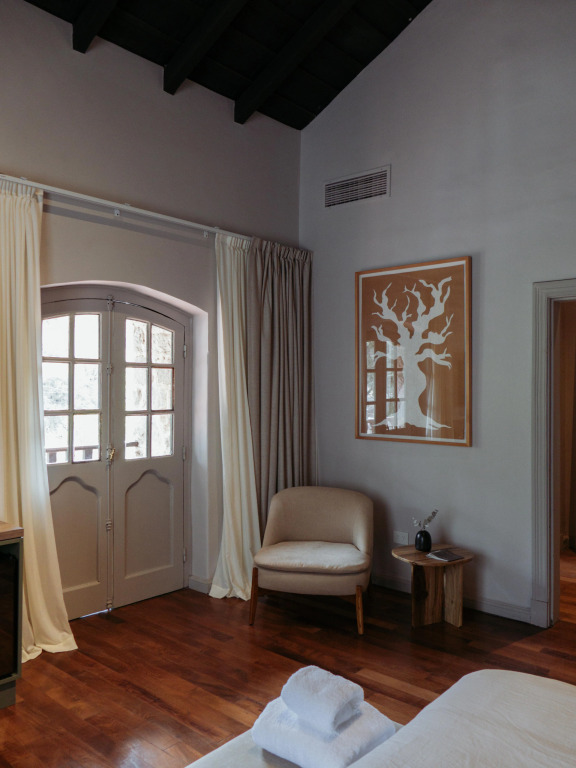 Casa Toledo