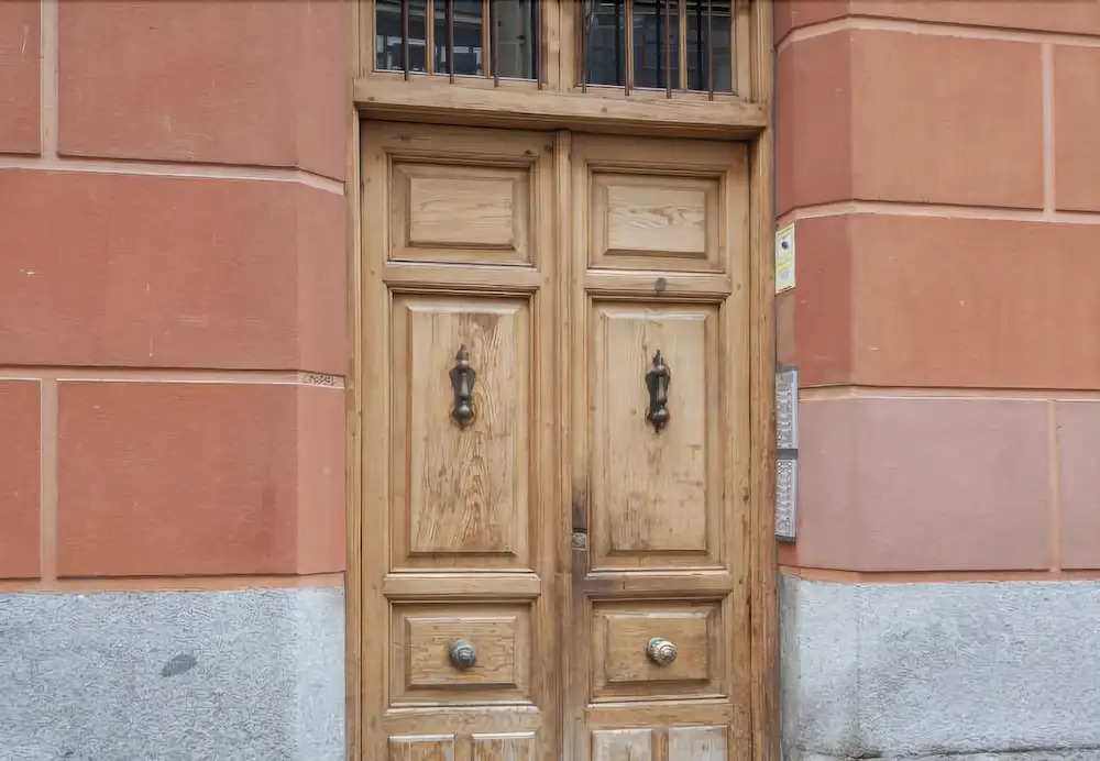 Ático Quevedo II