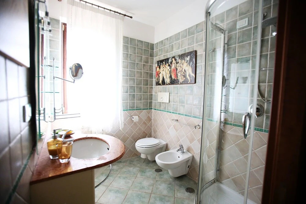 Villa Il Sogno