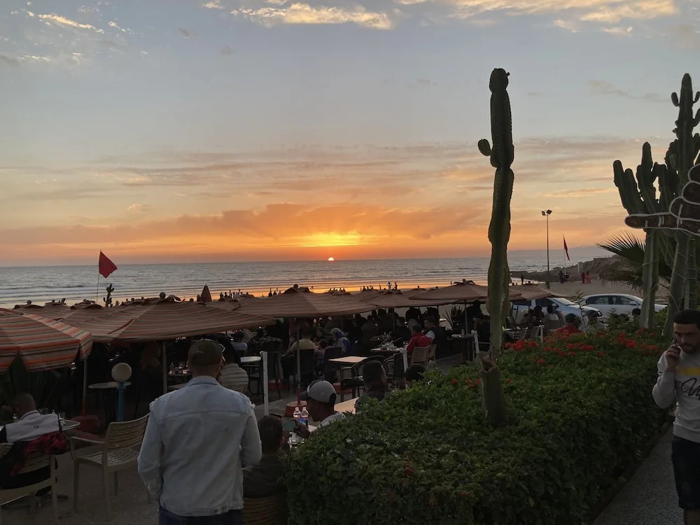 Agadir Surf Hostel