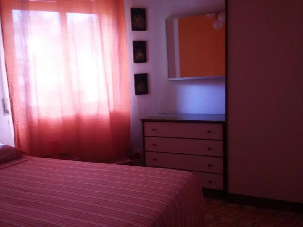 Casa Roby 120 mt Beach