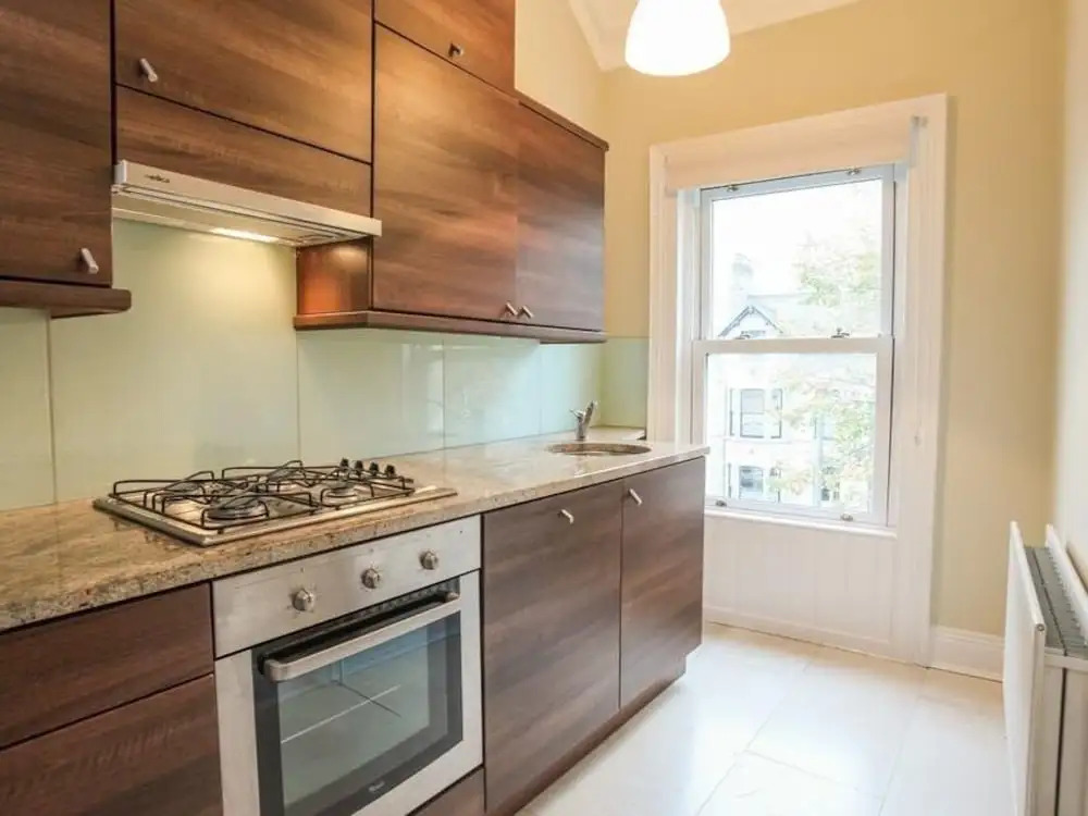 Duke Serviced Apartments