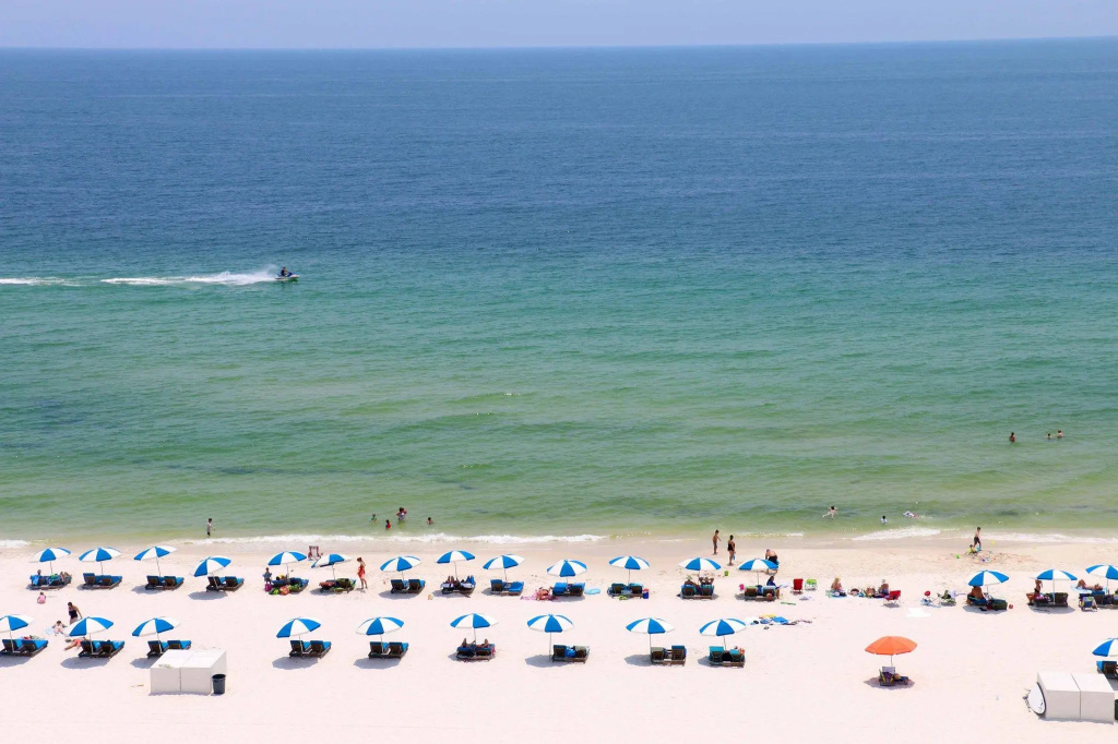 Hampton Inn & Suites - Orange Beach