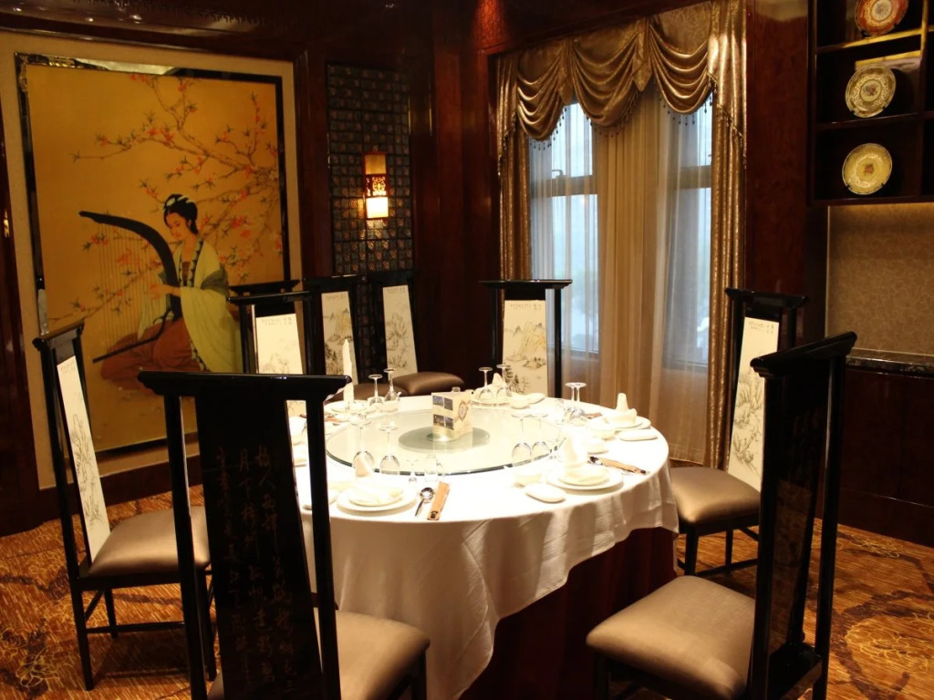 Yangzhou Mingfa International Hotel
