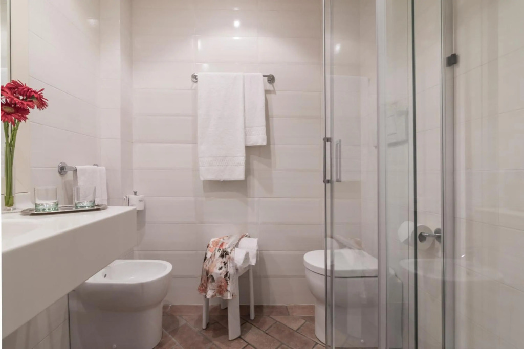 Relais Santa Chiara Hotel by Double Hospitality