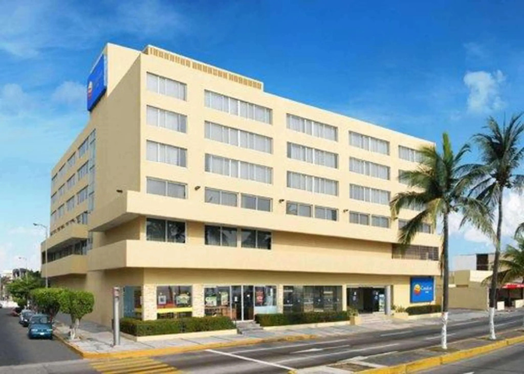 Hotel Hostal de Cortés