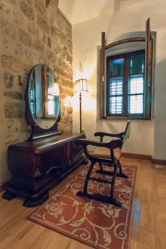 Palazzo Drusko Deluxe Rooms