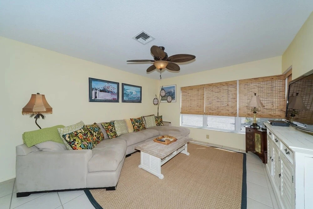 Latitude Adjustment 2 Bedrooms 1 Bathroom Cabin