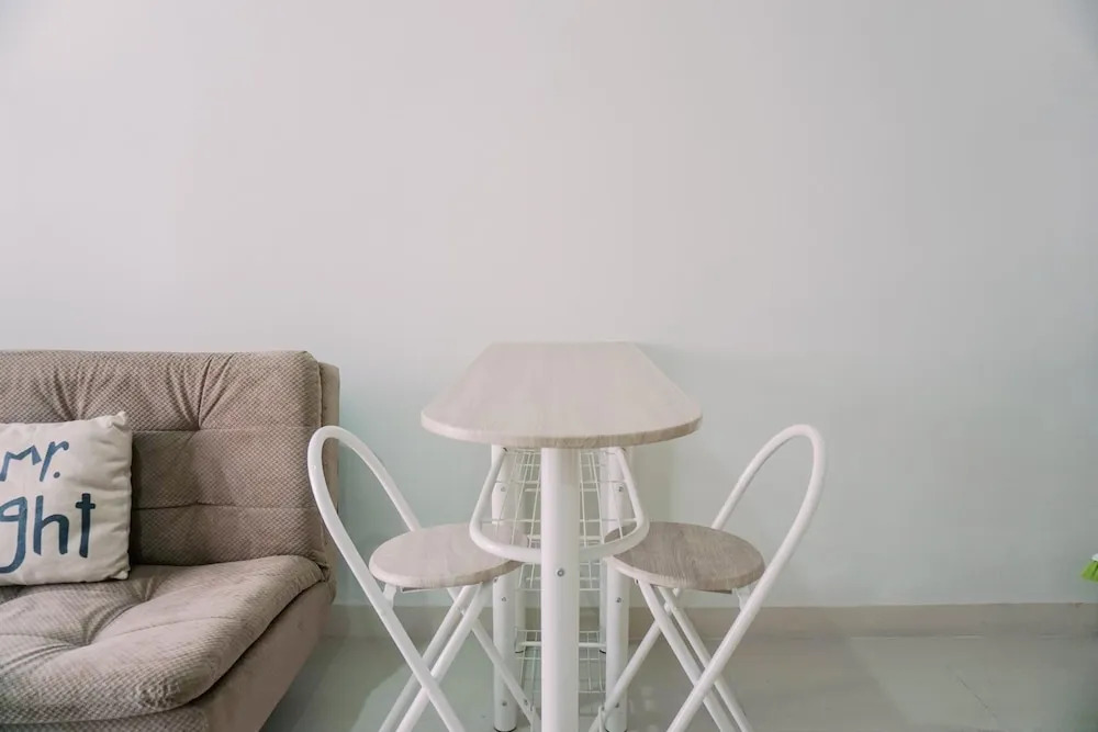 Good Deal And Comfy 2Br Signature Park Grande Apartment