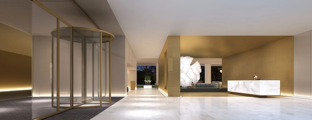 Sincere Residence Hongqiao