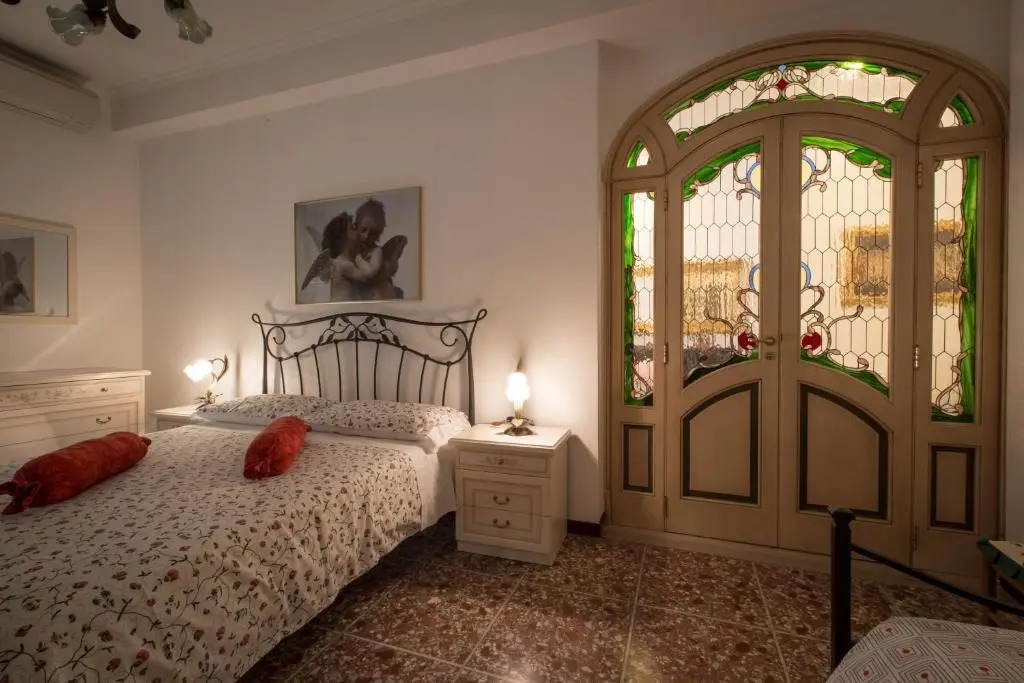 La Primavera Holidayhouse BEST LOCATION FOR VISIT THE VATICAN