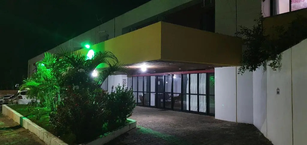 Estúdio aconchegante em Itapuã a 5 min. da praia