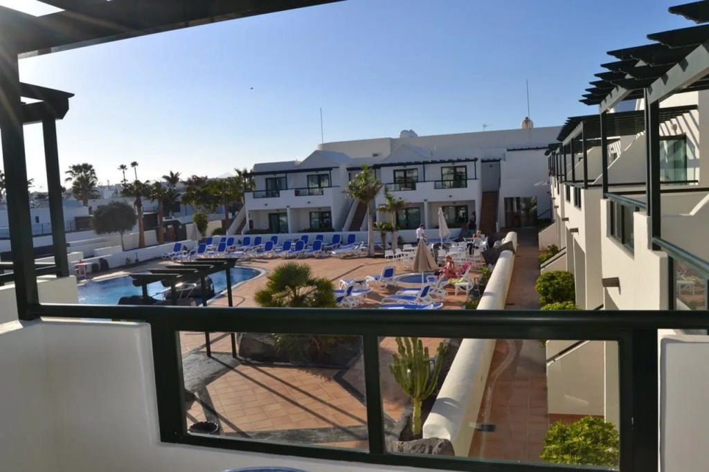 Hotel Pocillos Playa, solo Adultos