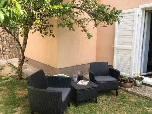 Zimmer Room Trogir Kastela Split