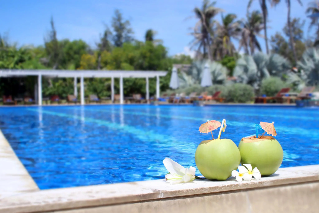 Blue Shell Resort