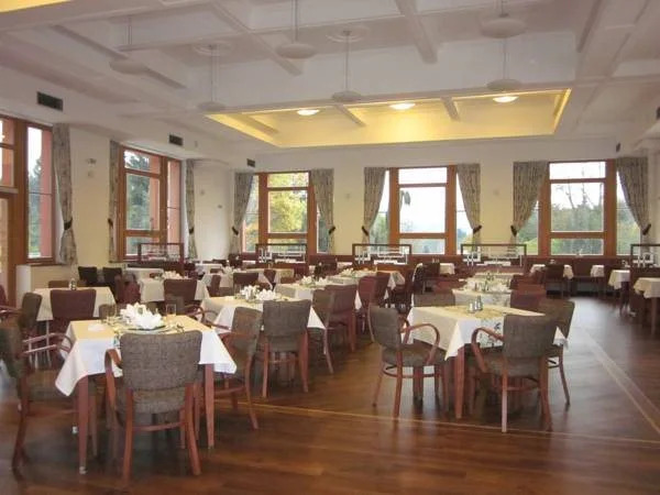 Wellness Resort Energetic