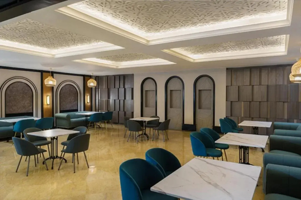 Tavia Heritage Hotel